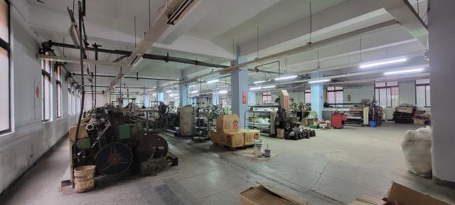 桃園龜山廠房_廠辦-2