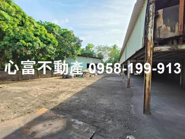 高雄岡山廠房_倉庫-2