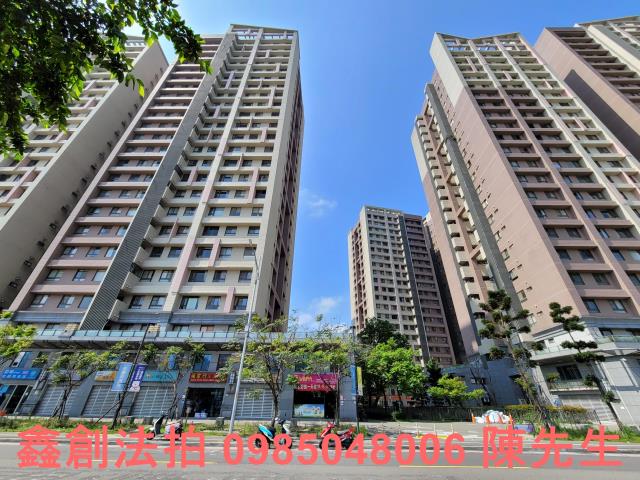 新北板橋大樓_法拍大樓法拍-1