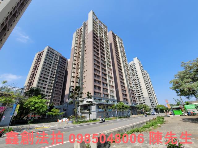新北板橋大樓_法拍大樓法拍-2