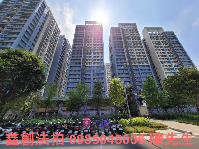 新北板橋大樓_法拍大樓法拍-4