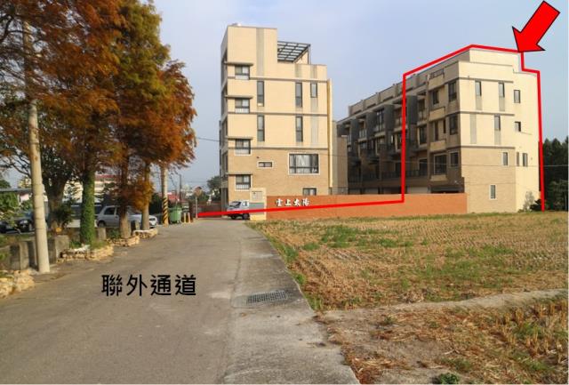 西屯法拍別墅-5