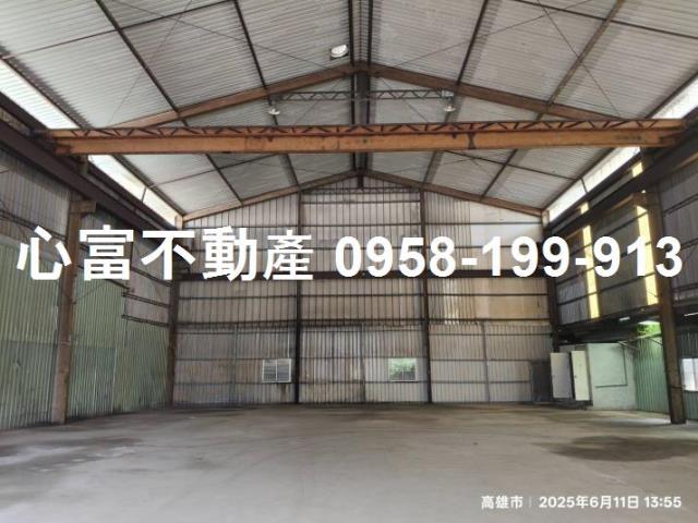 仁武廠房_倉庫-1