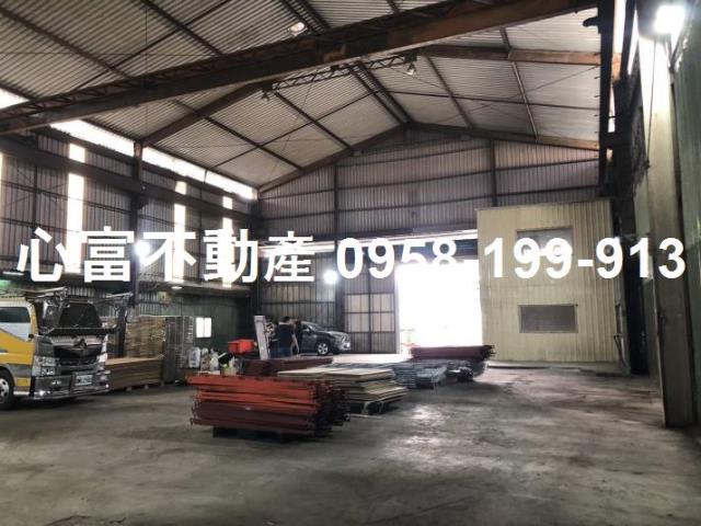 仁武廠房_倉庫-2