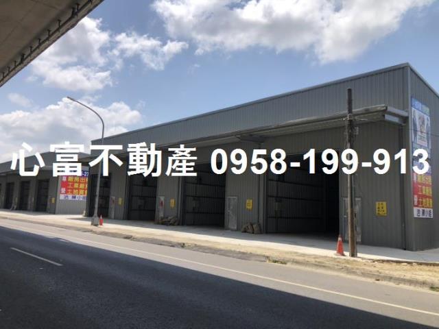 大寮廠房_倉庫-2