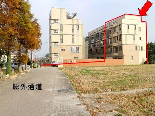 西屯法拍透天_別墅-9