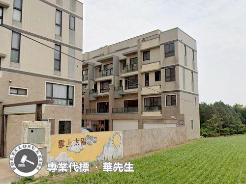 西屯法拍透天_別墅-2