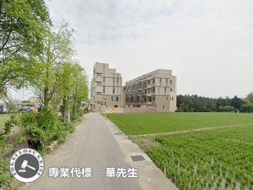西屯法拍透天_別墅-3