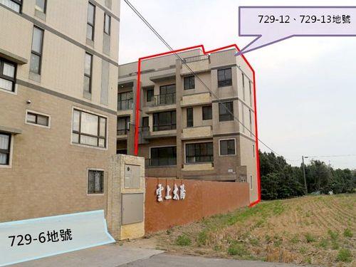 西屯法拍透天_別墅-5