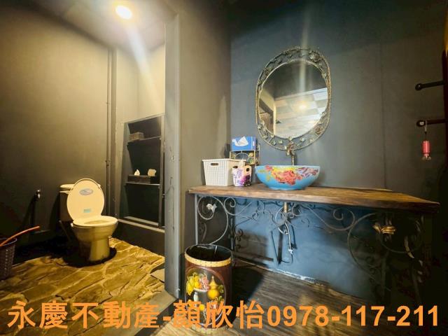 北區店面_辦公室-8