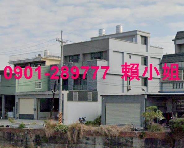彰化透天_別墅法拍-2