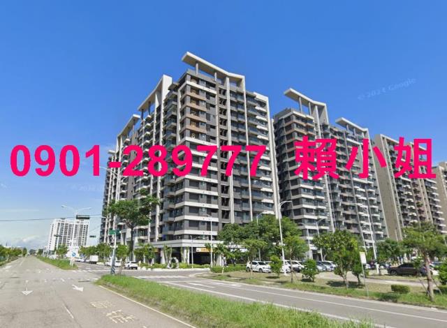 台中大樓法拍-1