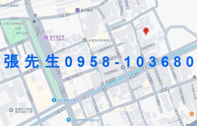 高雄大寮法拍華廈-3