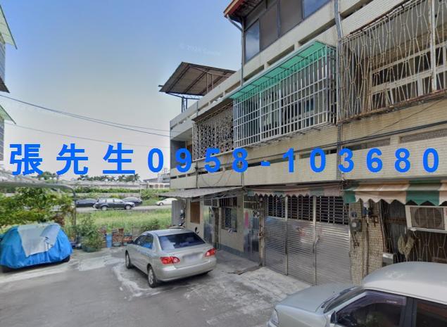 彰化彰化市法拍透天-3