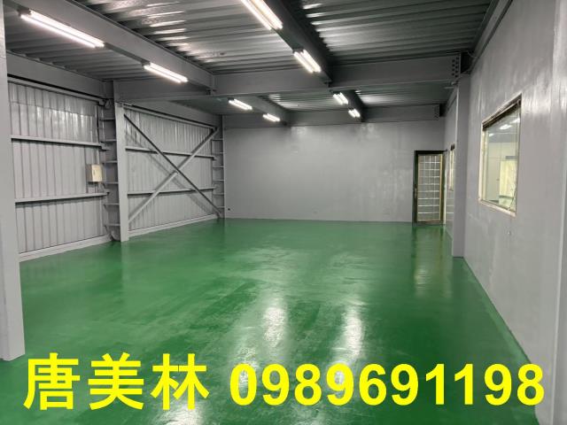 桃園楊梅廠房-4
