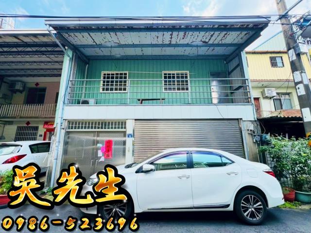 台中潭子拍賣透天_別墅-3