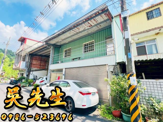 台中潭子拍賣透天_別墅-5