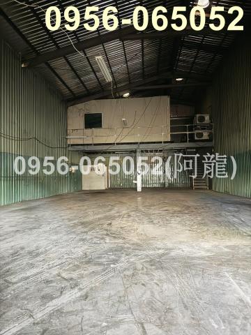 高雄仁武廠房_廠辦_倉庫-1