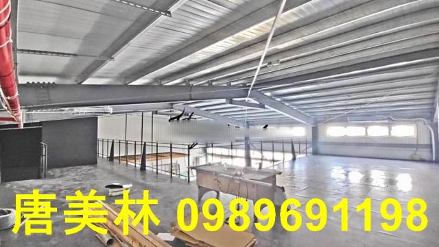 桃園楊梅廠房_廠辦_倉庫-3
