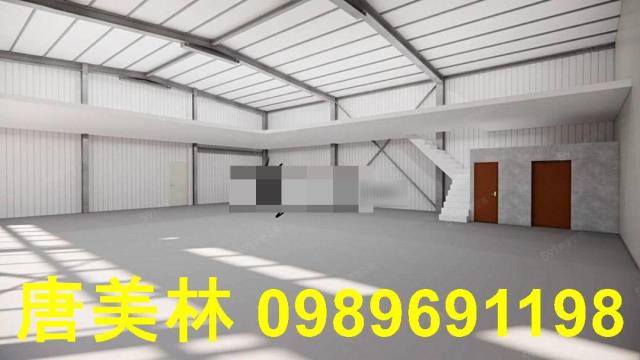 桃園楊梅廠房_廠辦_倉庫-4