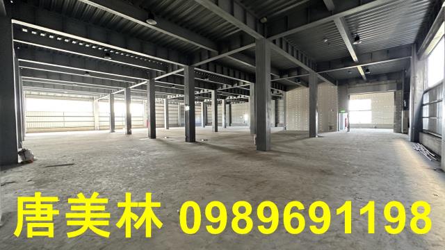 楊梅廠房-3