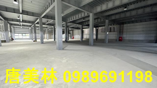 楊梅廠房_廠辦_倉庫-4