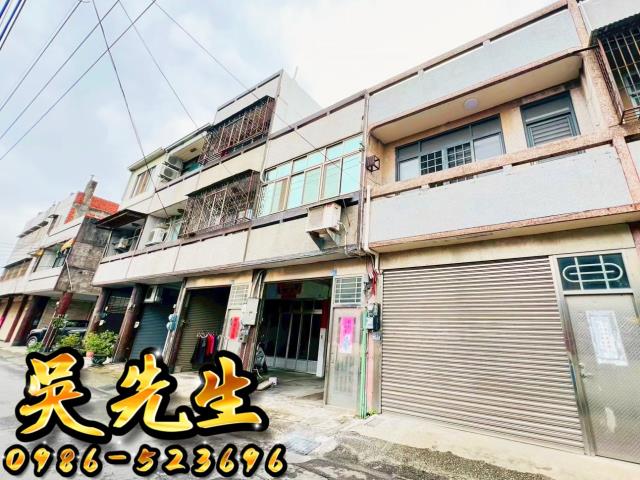 大甲透天_別墅拍賣-2