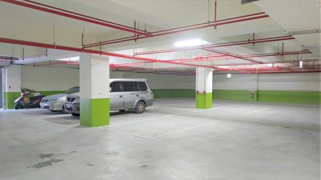 桃園平鎮廠房-6