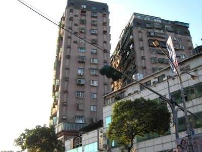 新北中和大樓拍賣-4