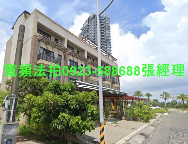 宜蘭頭城透天_別墅法拍-3