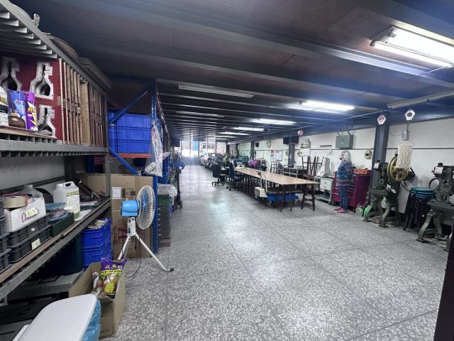 新北新莊透天_廠房_廠辦-5