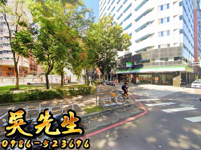 西屯法拍大樓_華廈_套房-4