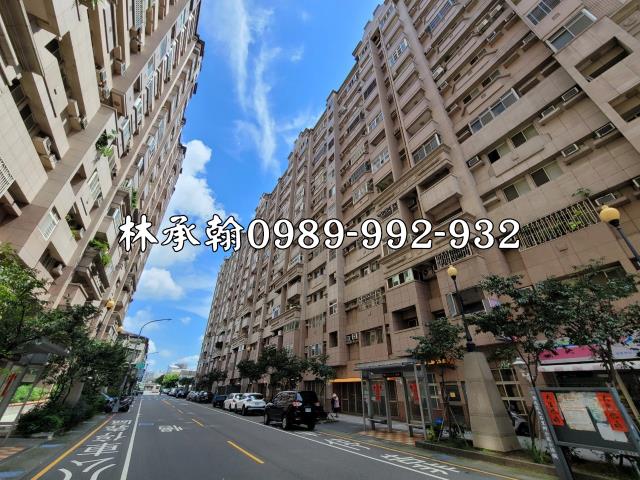 西屯大樓拍賣-5