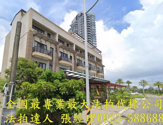 頭城法拍透天_別墅-3