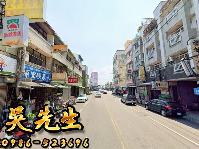 台中法拍透天_別墅_店面-2