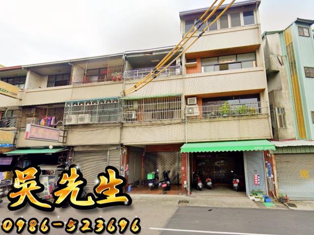 台中法拍透天_別墅_店面-3