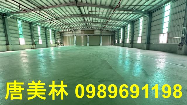桃園廠房_廠辦_倉庫-3