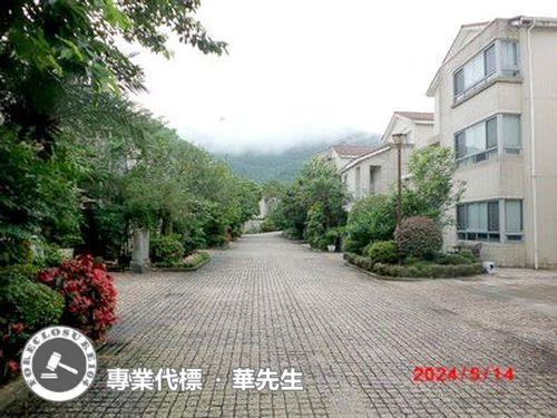新北新店法拍透天_別墅-4