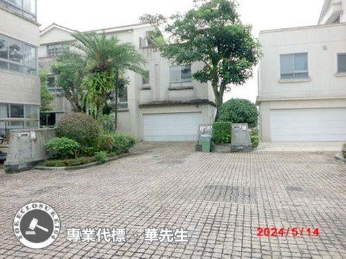 新北新店法拍透天_別墅-1