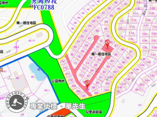 新北新店法拍透天_別墅-6