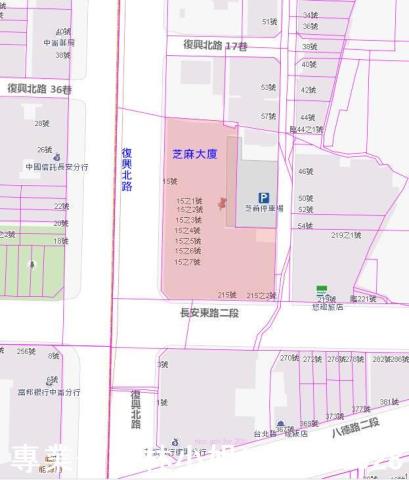 台北松山大樓法拍-8