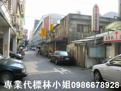 台北松山拍賣店面-3