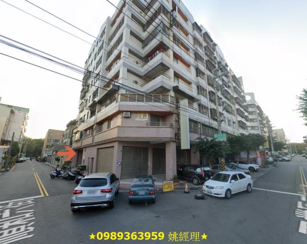 台中西屯法拍大樓-3