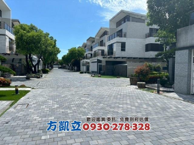 高雄路竹透天_別墅_辦公室-1