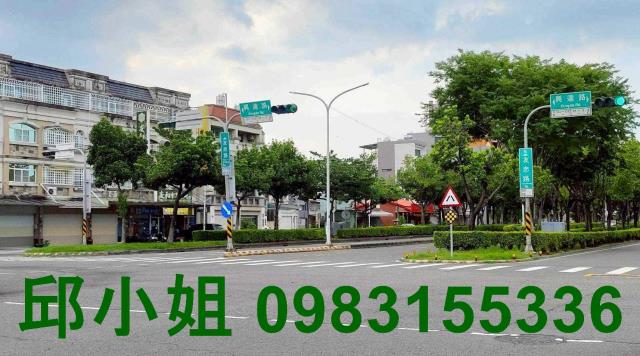 嘉義西區透天_別墅_店面-6