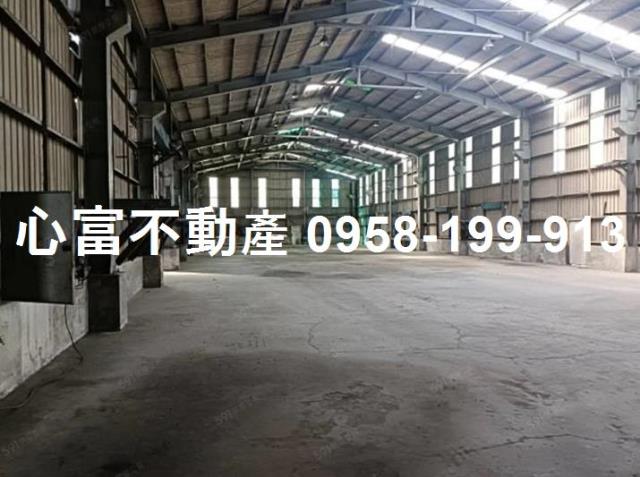 屏東枋寮廠房_倉庫-1