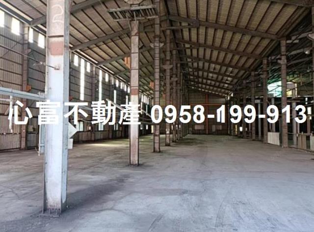 屏東枋寮廠房_倉庫-2