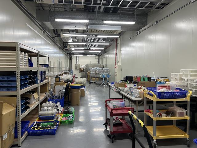 苗栗竹南廠房-9