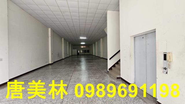 龍潭廠房_廠辦_倉庫-6