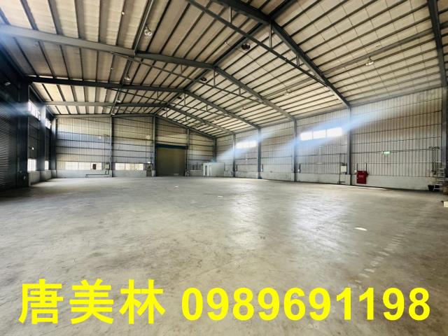 龍潭廠房_廠辦_倉庫-2